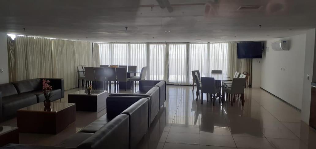 Scala Residenza * Fortaleza (Ceara)