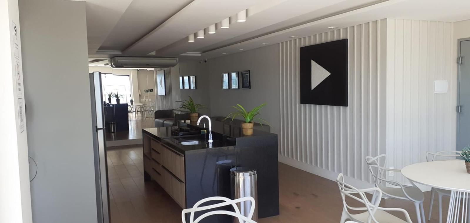 Scala Residenza Apartamento Fortaleza (Ceara)