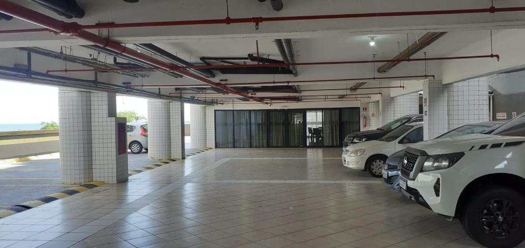 Apartamento Scala Residenza Fortaleza (Ceara)