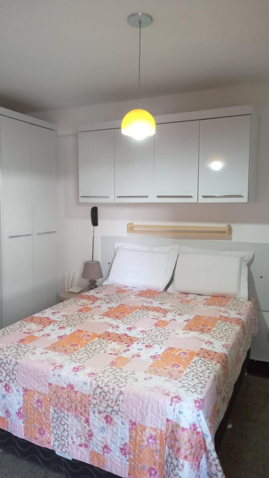 Scala Residenza Apartamento