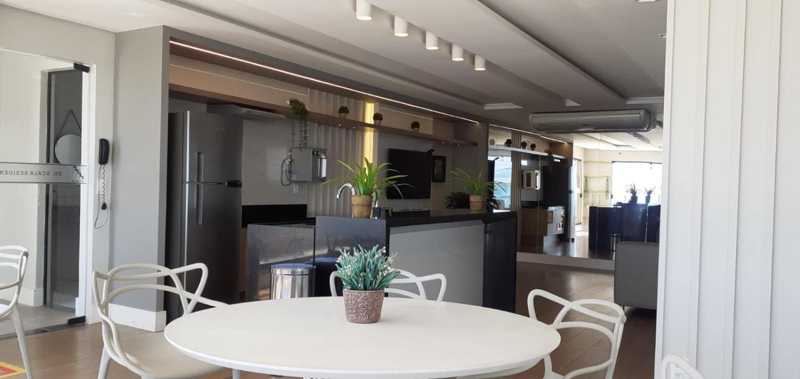 Apartamento Scala Residenza *