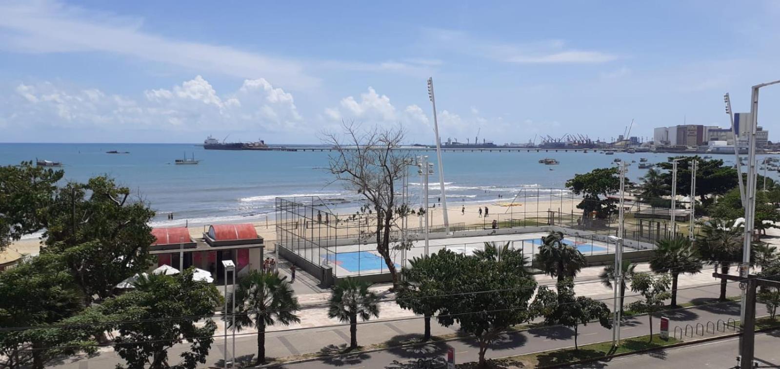Apartamento Scala Residenza Fortaleza (Ceara)