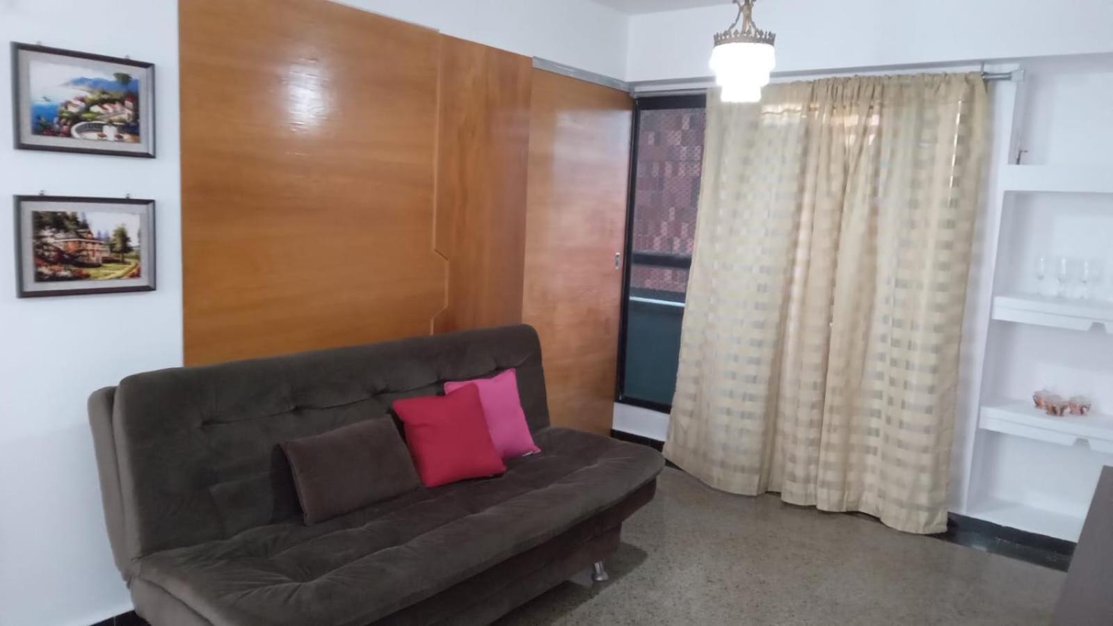 Apartamento Scala Residenza *