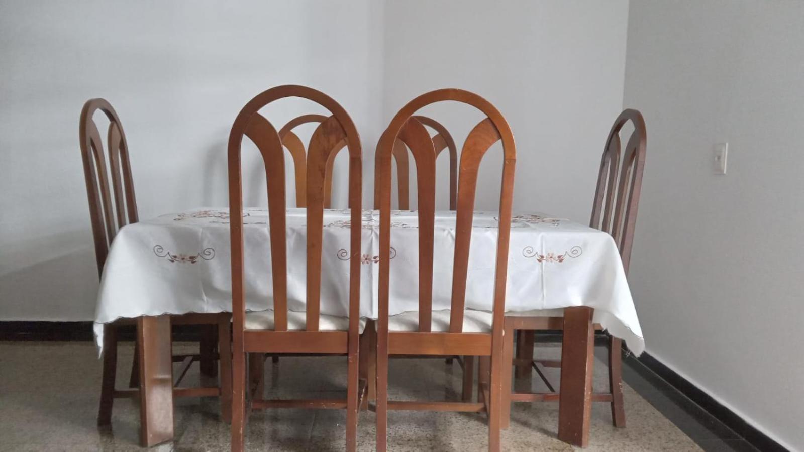 Apartamento Scala Residenza